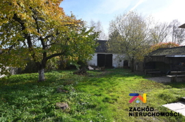 Dom wolnostojący w Bytnicy